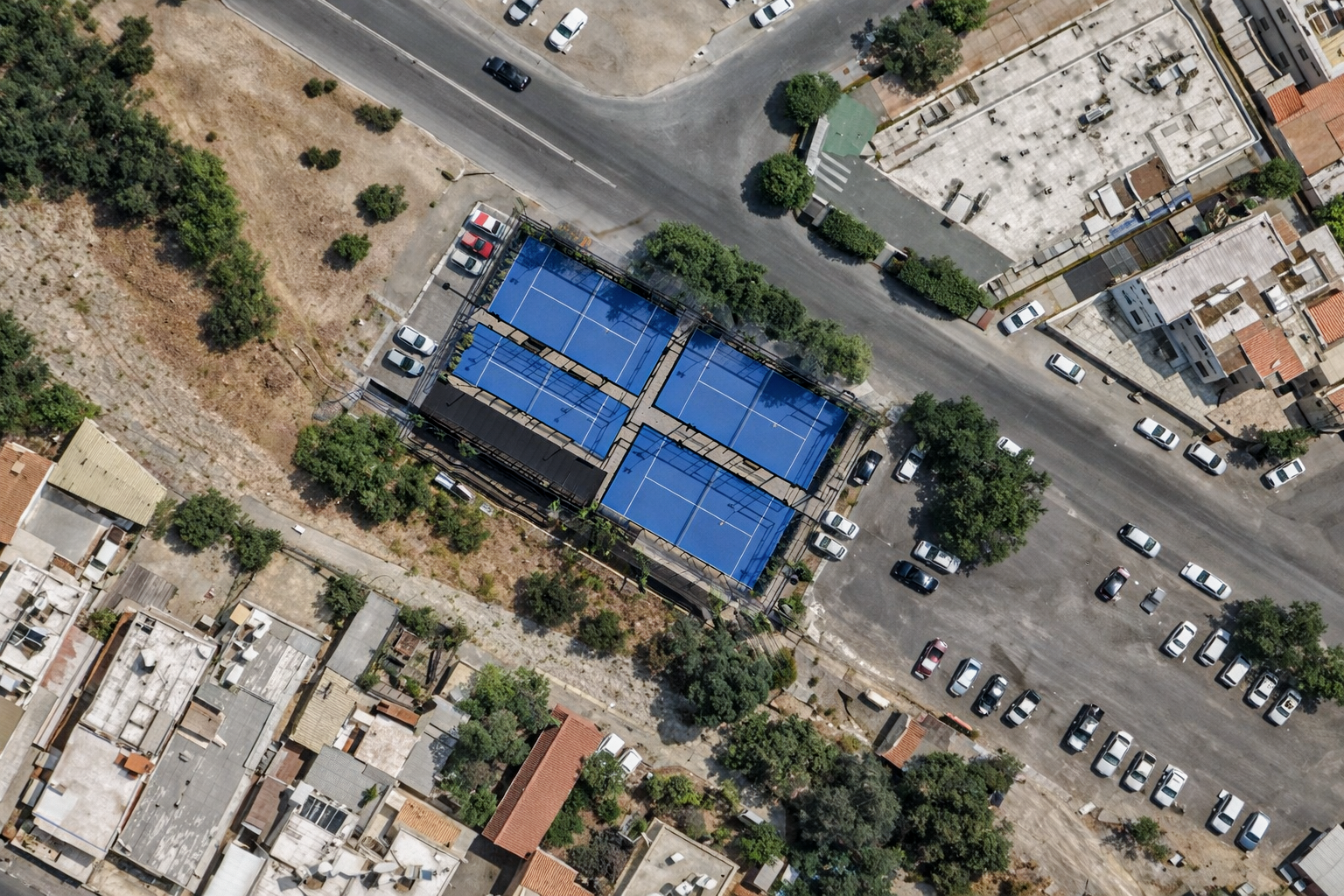 Dream Padel Club